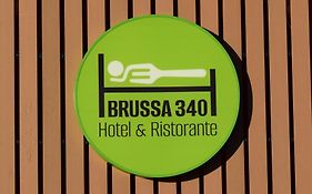 Hotel 340